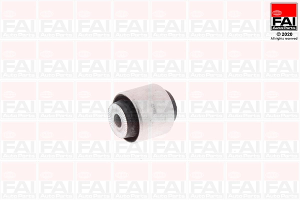 Mounting, control/trailing arm